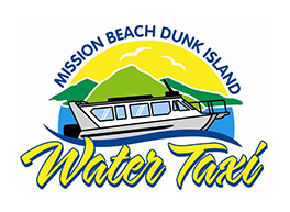 Mission Beach Dunk Island Water Taxi